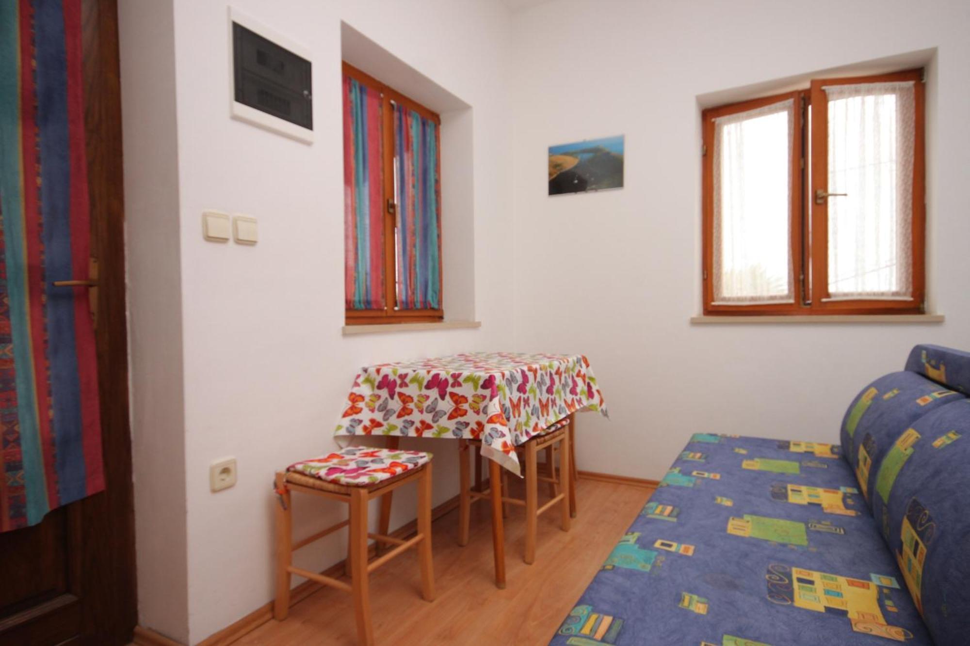 Apartments With A Parking Space Kraj, Opatija - 7794 Kraj  Экстерьер фото